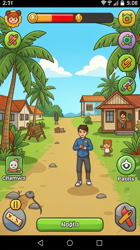Screenshot kelinci88 nomor 1