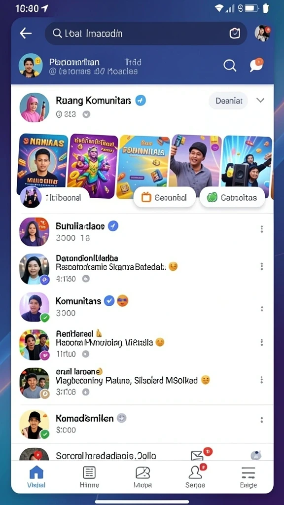 Screenshot kelinci88 nomor 3