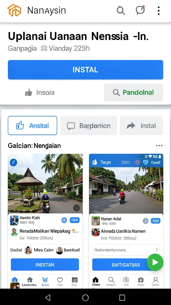 Screenshot king403 nomor 2