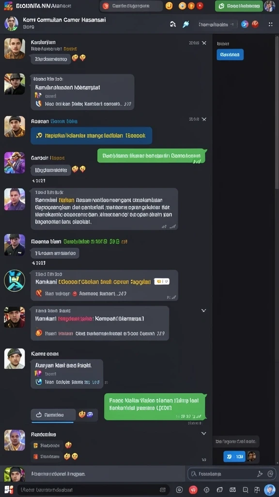 Screenshot kokitoto nomor 3