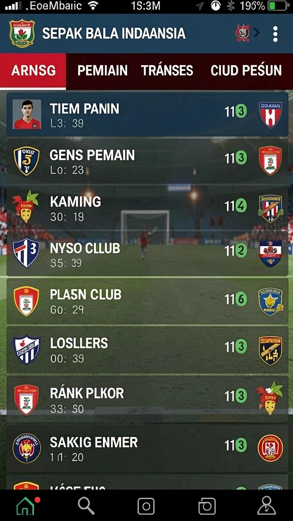 Screenshot kombo88 nomor 3