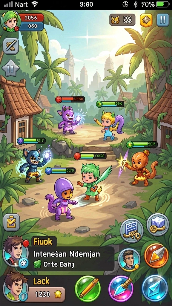 Screenshot koplo77 nomor 3