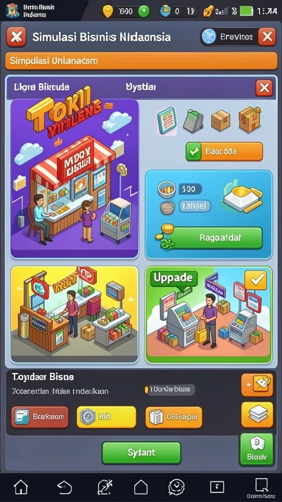 Screenshot kratonbet nomor 2