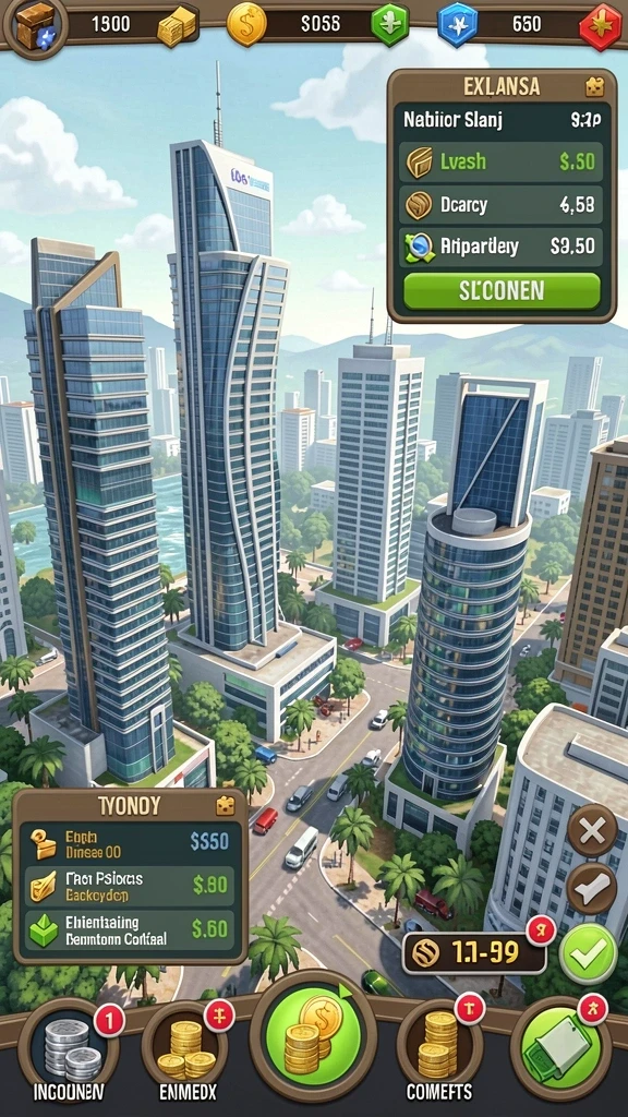 Screenshot lunatogel nomor 1