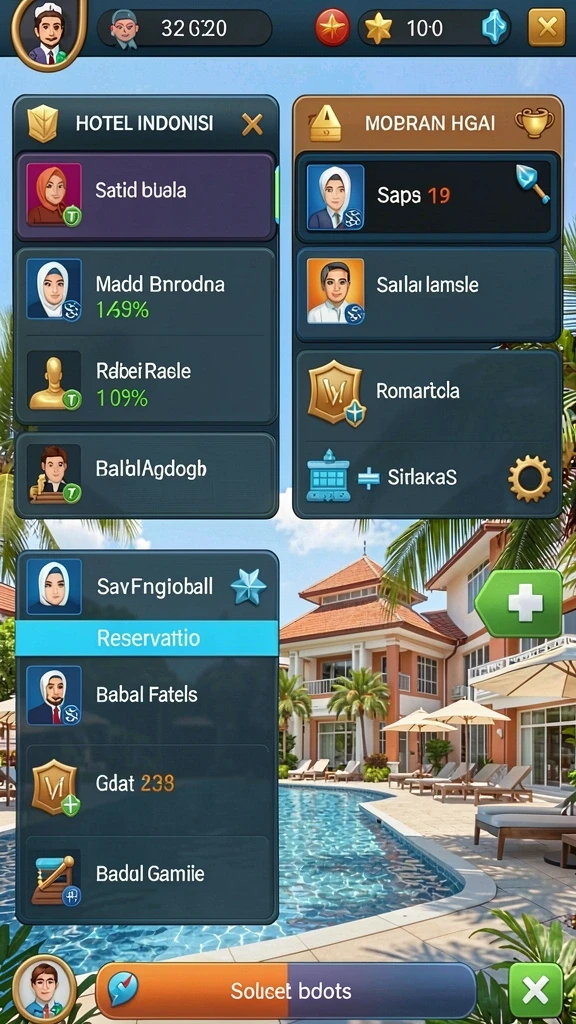 Screenshot mastertoto nomor 3