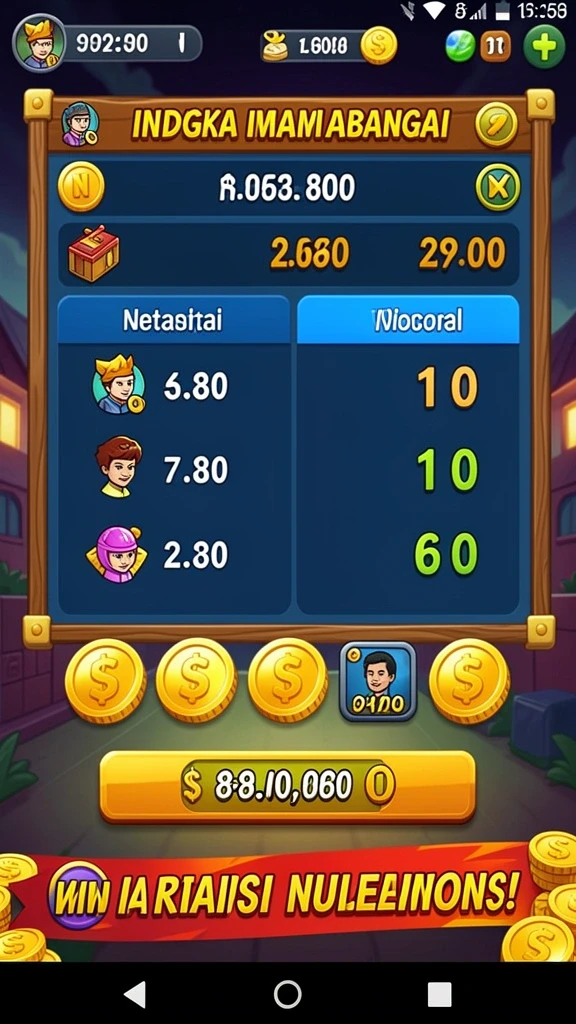 Screenshot medusa88 nomor 3