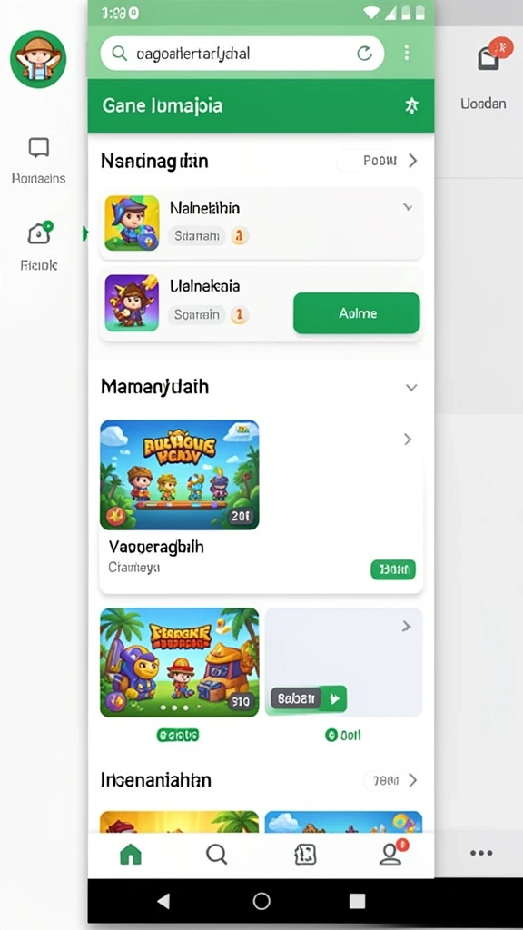 Screenshot megavisa88 nomor 3