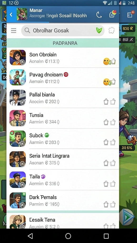 Screenshot menang123 nomor 1