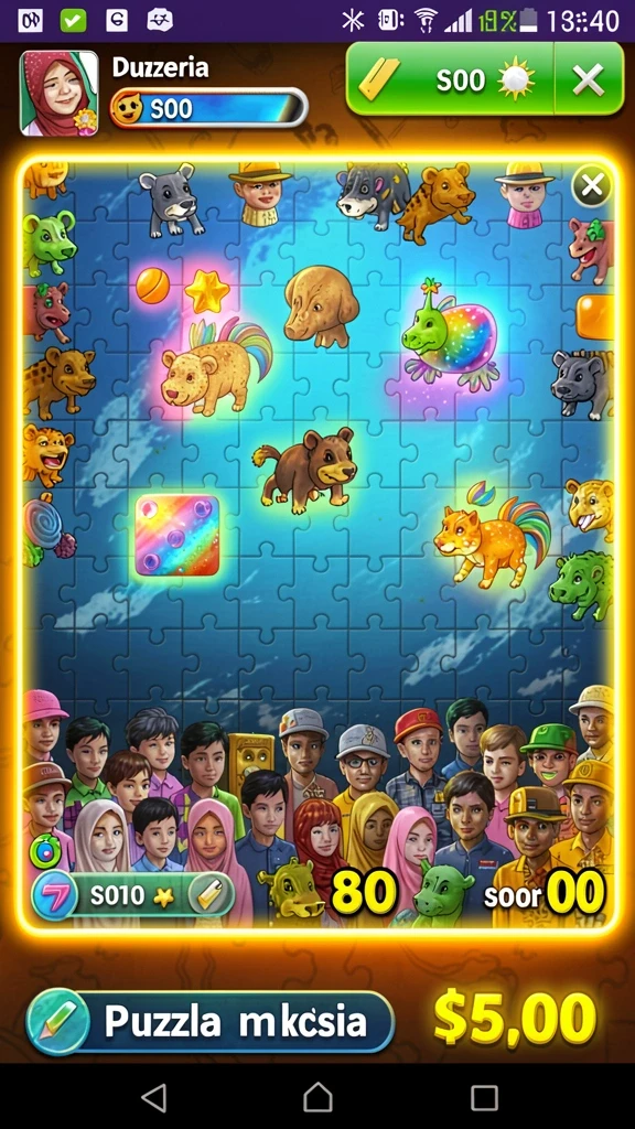 Screenshot mintoto nomor 1