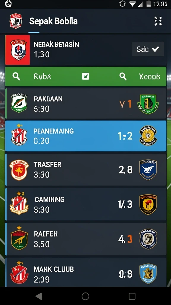 Screenshot mustang77 nomor 1