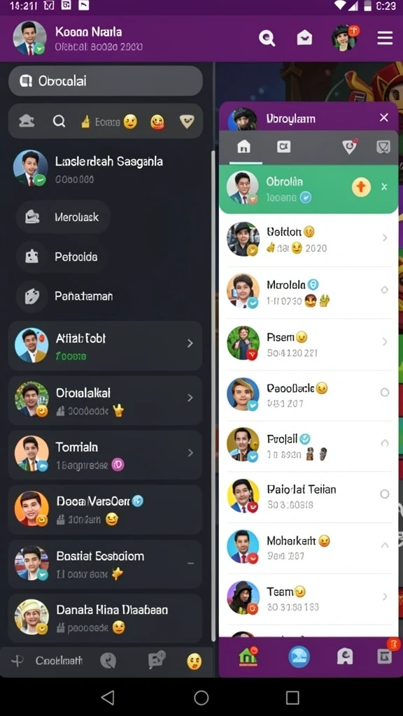 Screenshot naga11 nomor 1