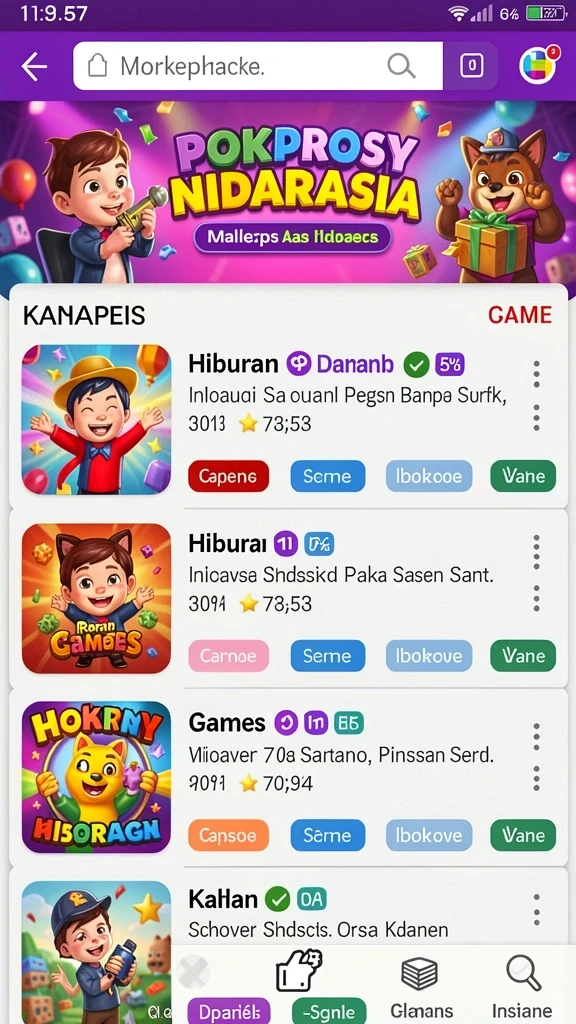 Screenshot neototo nomor 3