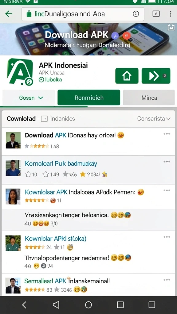Screenshot nusabet nomor 1