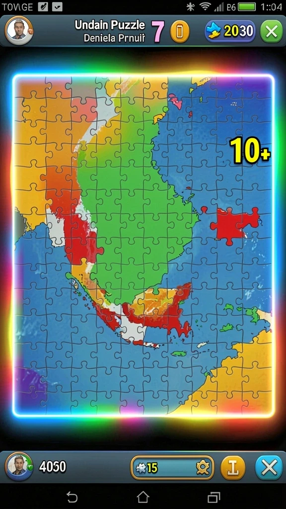 Screenshot nusabet nomor 2