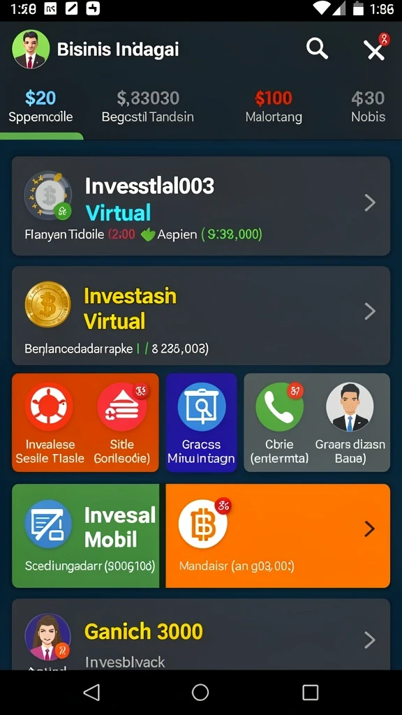 Screenshot nuts777 nomor 1