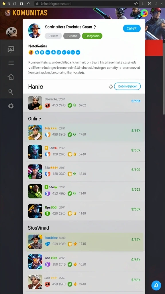 Screenshot okwin nomor 3