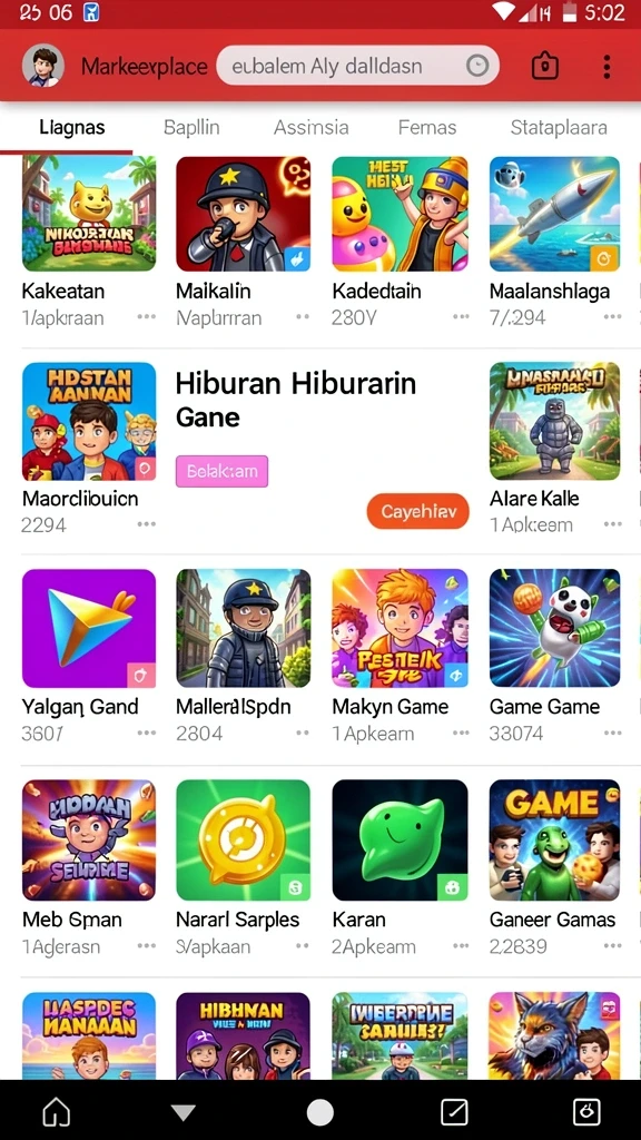 Screenshot orca128 nomor 2