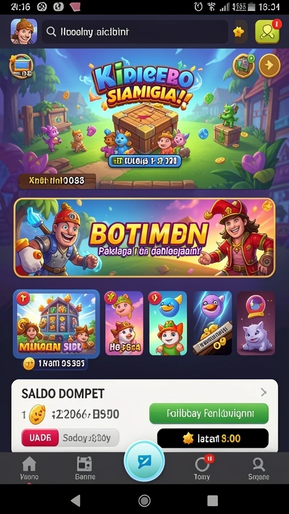 Screenshot ovabet nomor 1