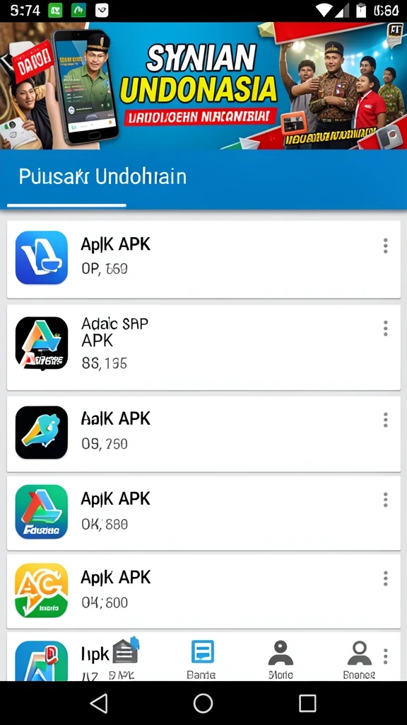 Screenshot ovabet nomor 3