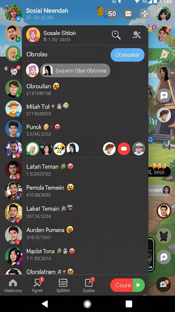 Screenshot pakbostogel nomor 3
