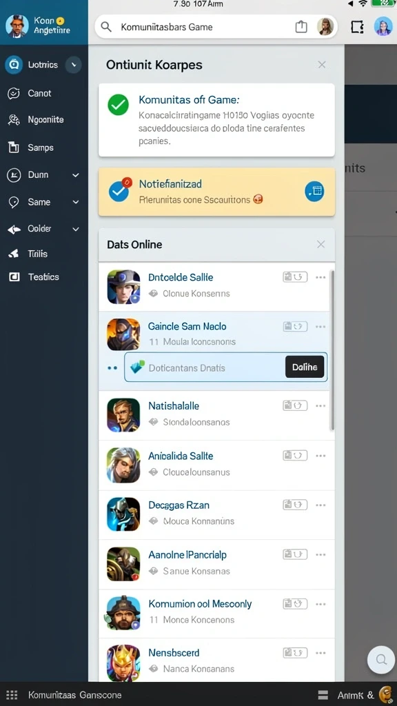 Screenshot panen138 nomor 1