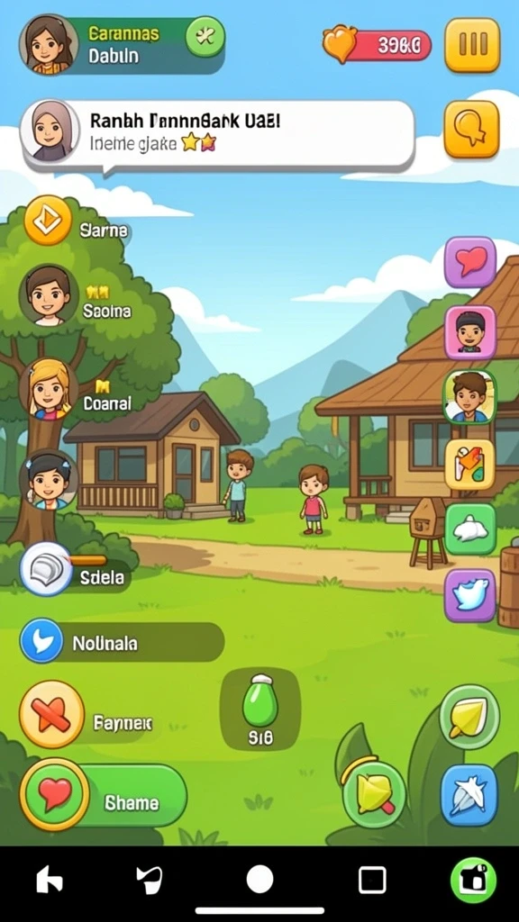 Screenshot pompa88 nomor 1