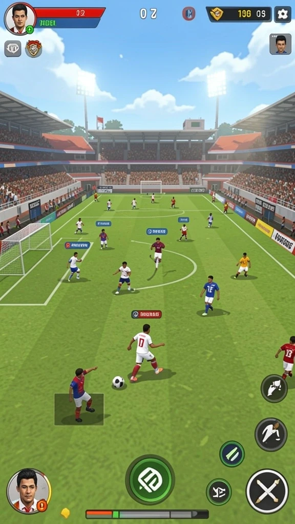 Screenshot ppv99 nomor 3