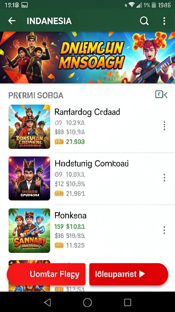 Screenshot qqnusa nomor 3