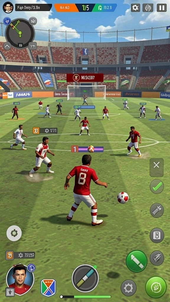 Screenshot rajajuara nomor 2