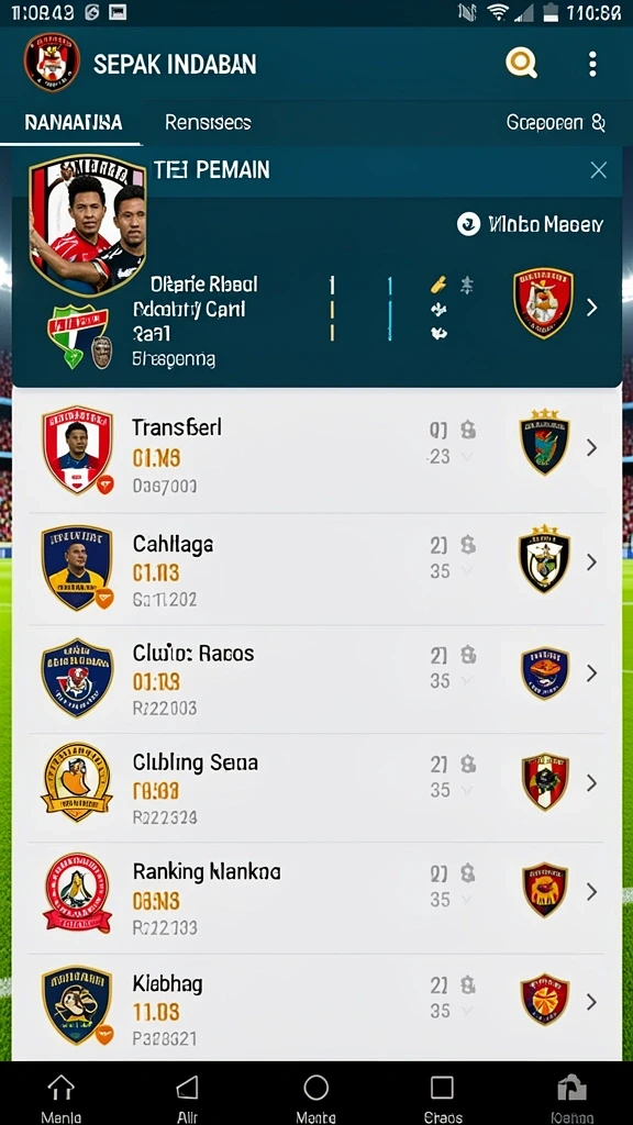 Screenshot ricis77 nomor 2