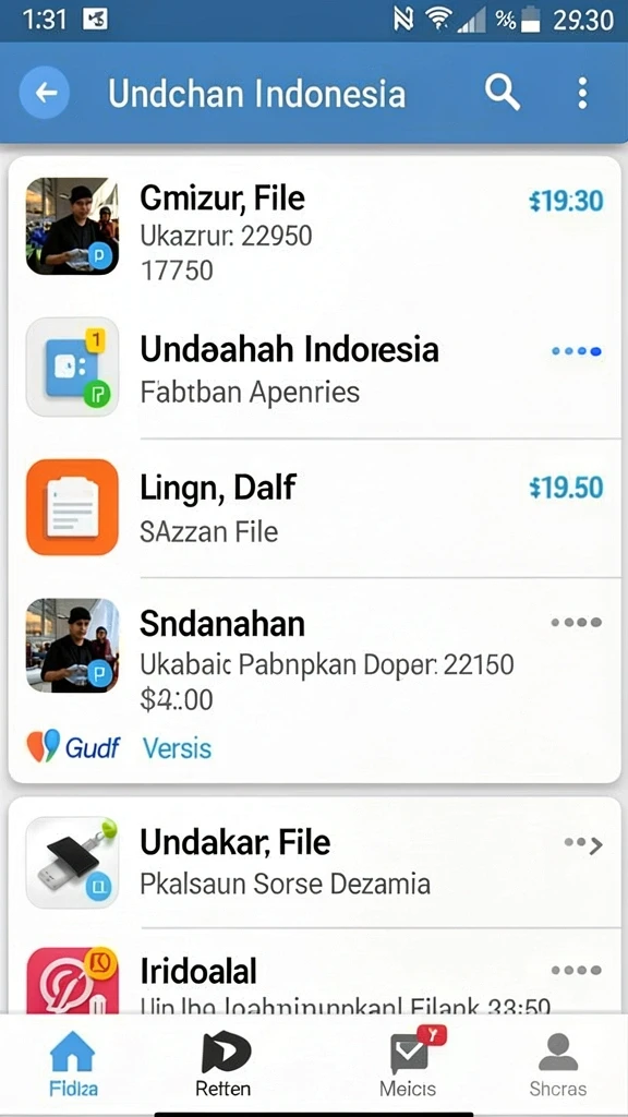 Screenshot rpvip4 nomor 1