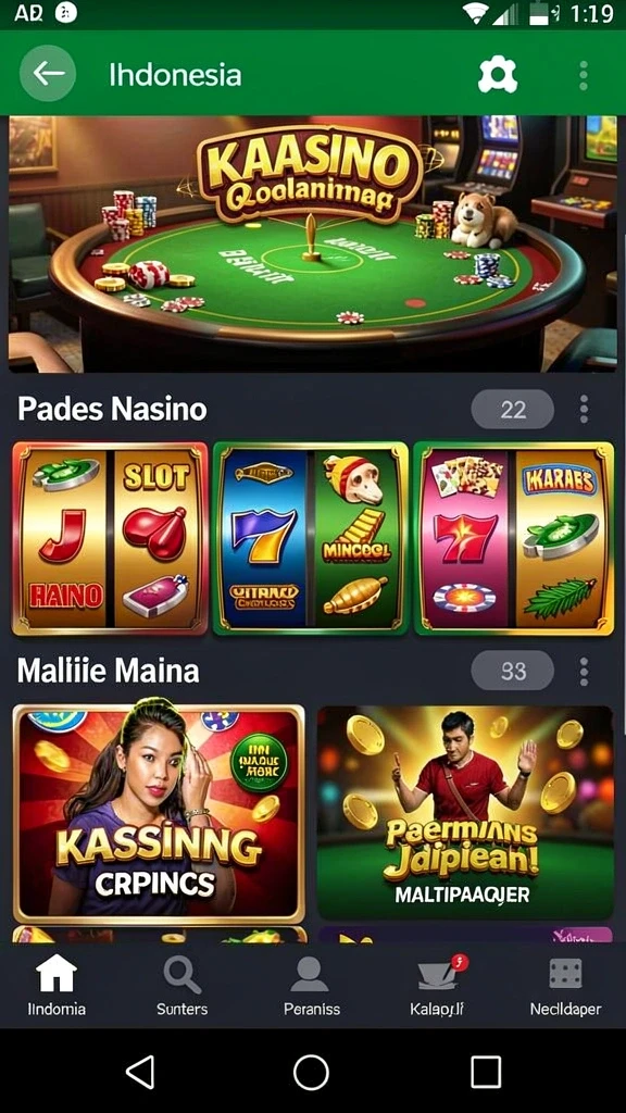 Screenshot rsnok nomor 3