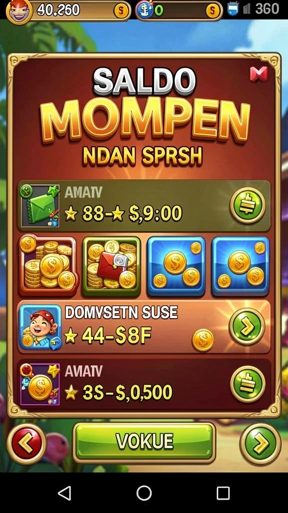 Screenshot sand77 nomor 3