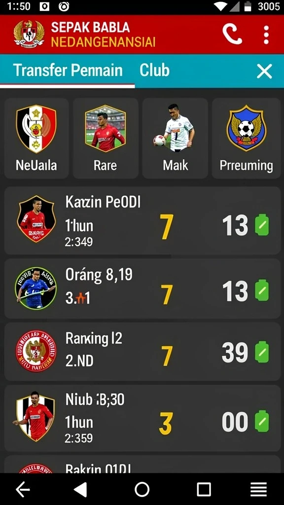 Screenshot saranajitu nomor 3