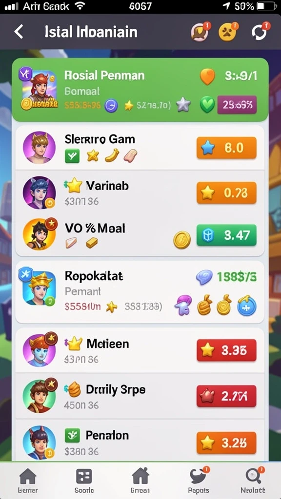 Screenshot satria123 nomor 3