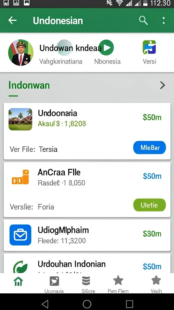 Screenshot satset138 nomor 3
