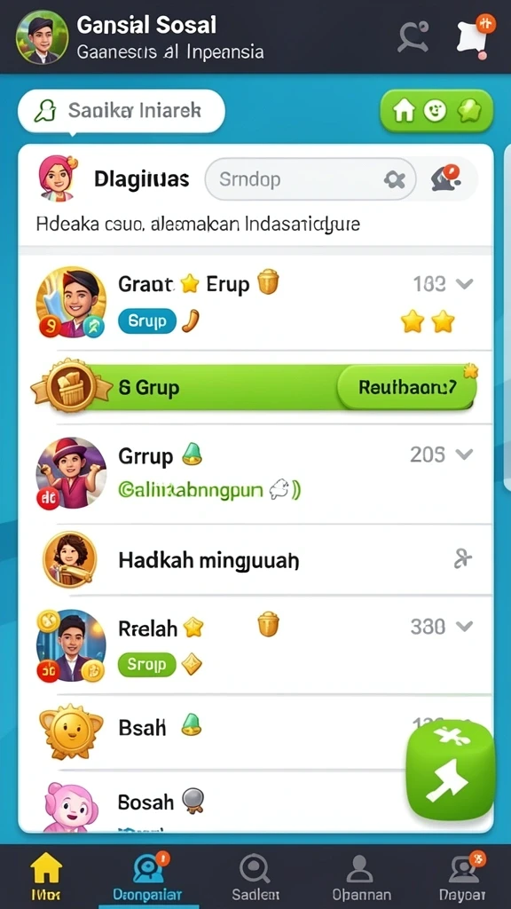 Screenshot semar123 nomor 1