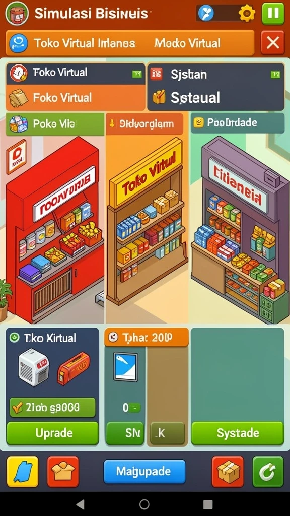 Screenshot serubet nomor 2