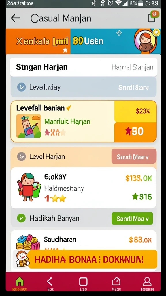 Screenshot slot123 nomor 2