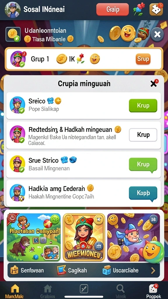Screenshot slot8808 nomor 1