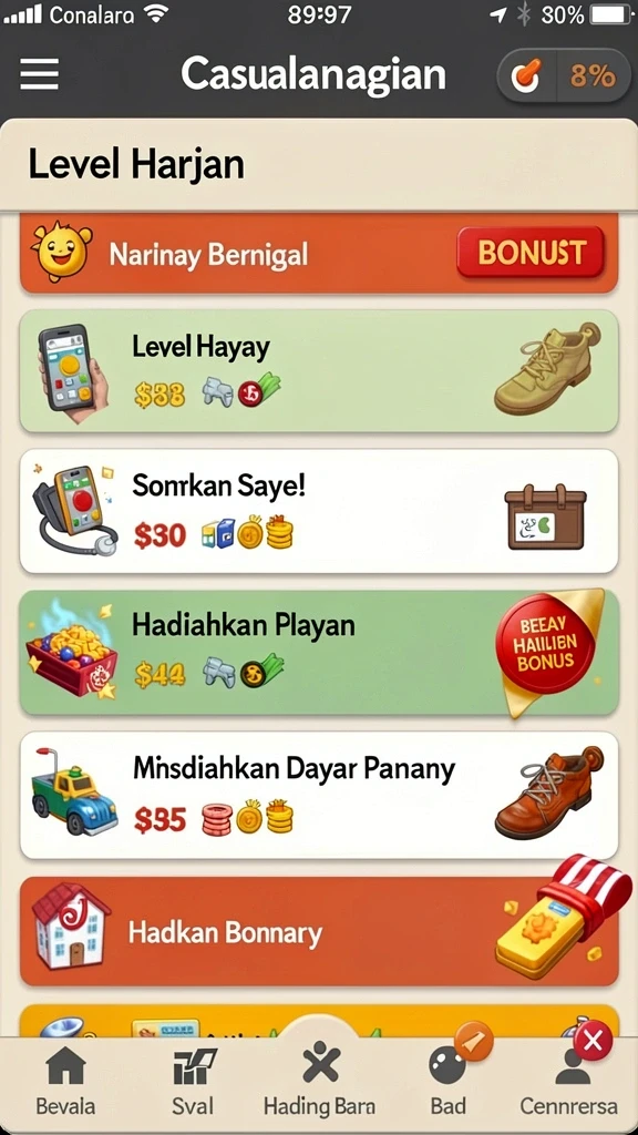 Screenshot slot8808 nomor 2