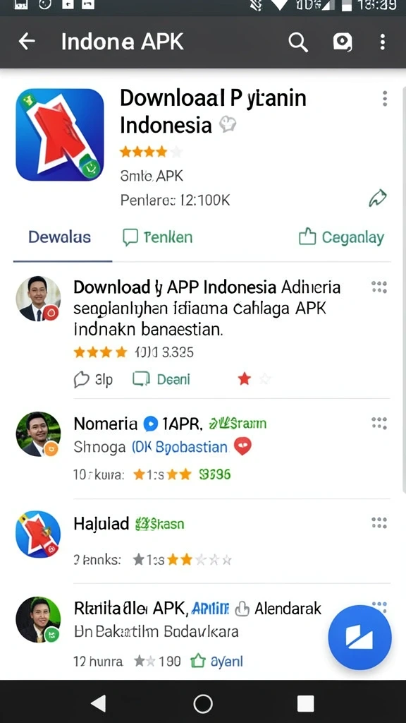 Screenshot spin101 nomor 1