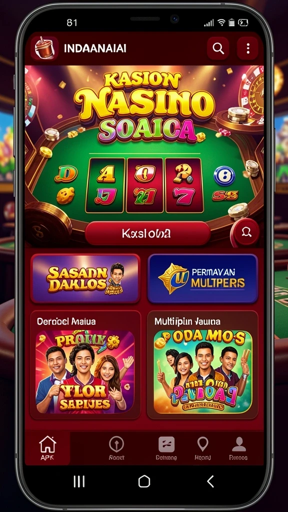 Screenshot stake779 nomor 3