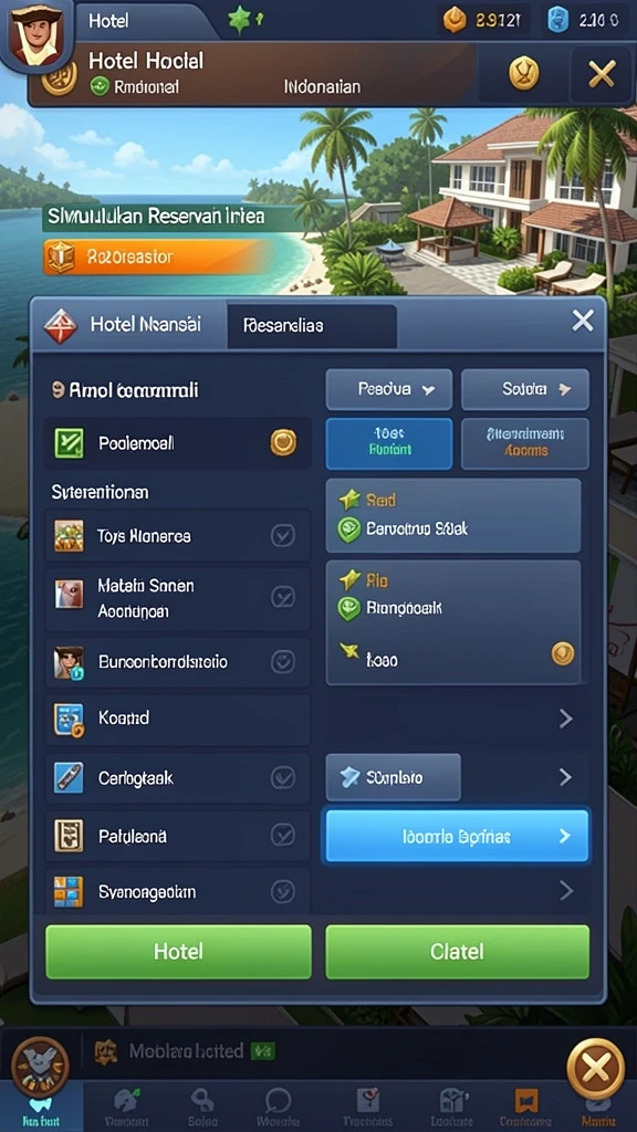 Screenshot supersvip nomor 3
