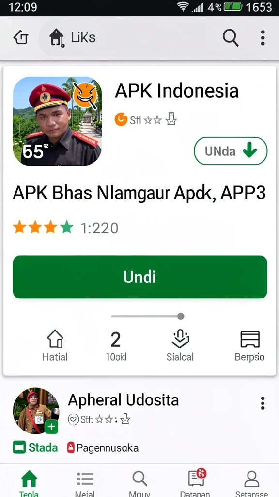 Screenshot svipwins nomor 3