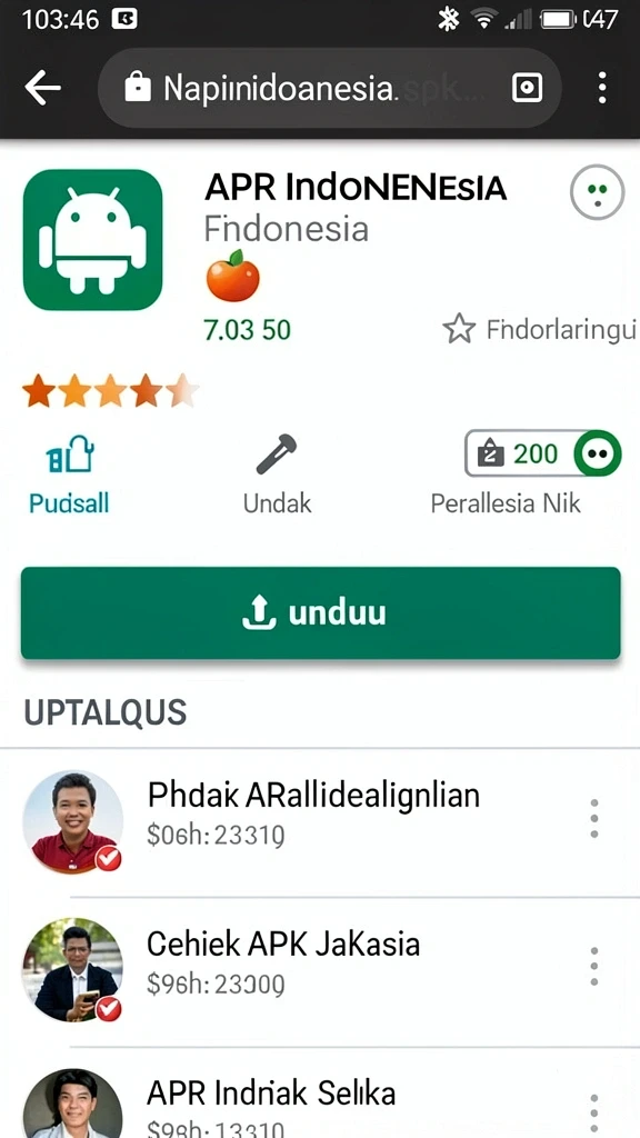 Screenshot tar555 nomor 1