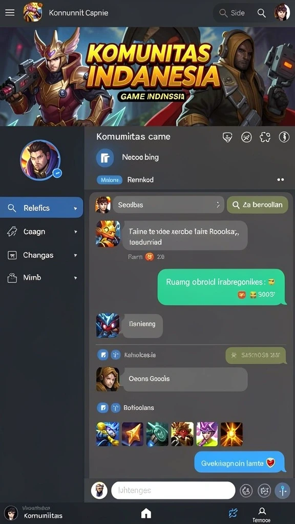 Screenshot ut77 nomor 2