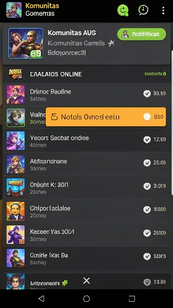 Screenshot uustoto nomor 1