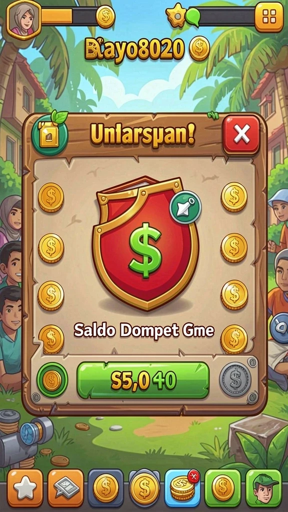 Screenshot v21 nomor 2