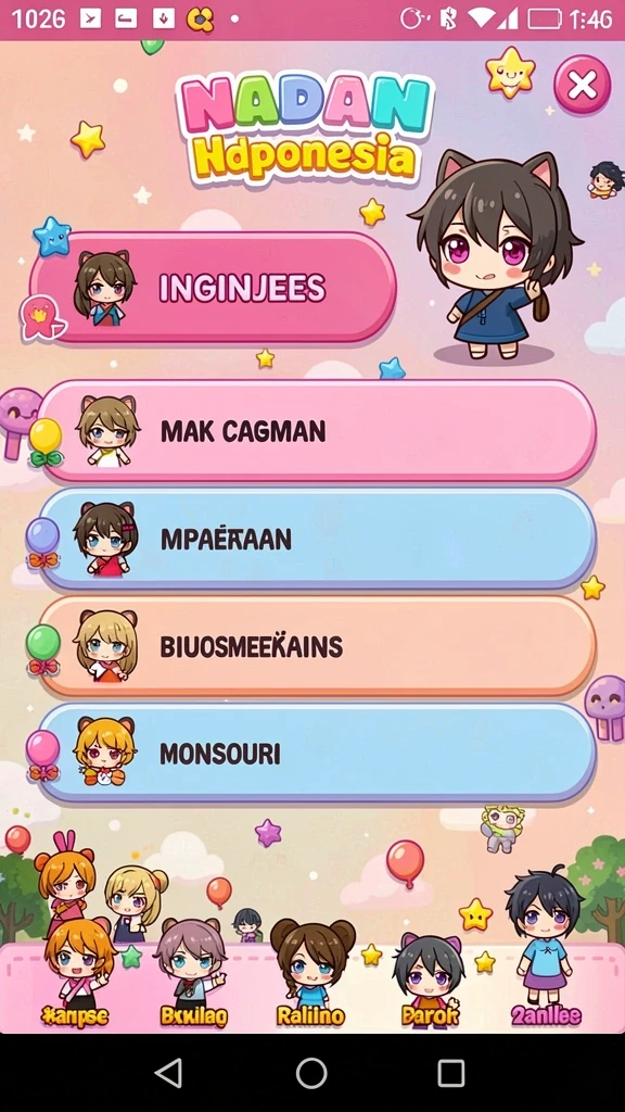Screenshot v21 nomor 3